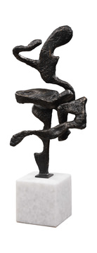 image Salsa Sculpture