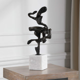 Salsa Sculpture thumbnail 3