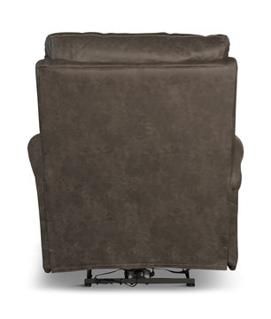 Maddie Power Recliner - Ash