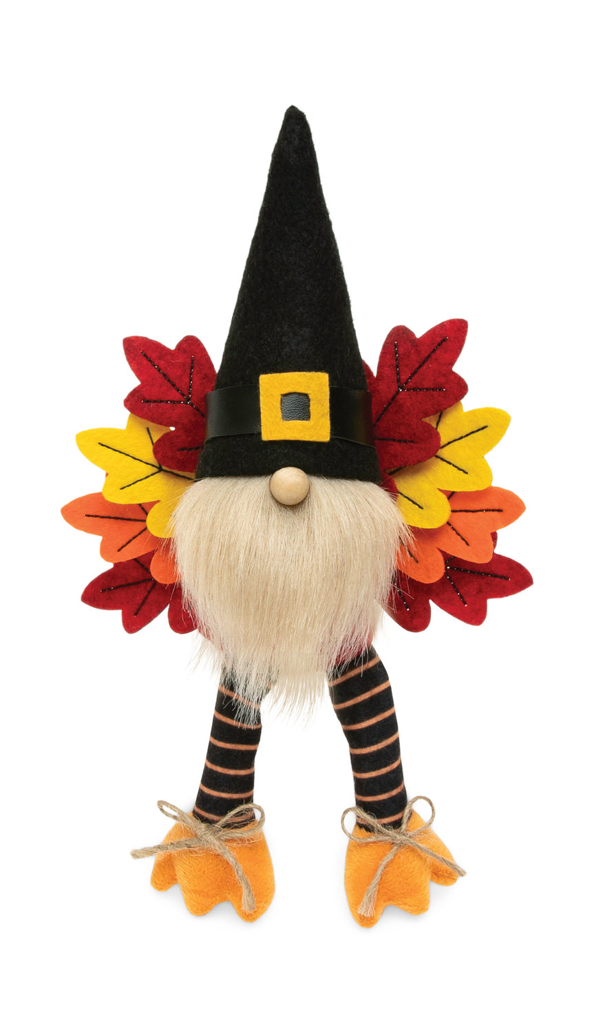 10″ Turkey Gnome | HOM Furniture