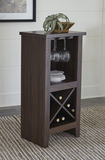 Turnley Accent Cabinet thumbnail 3