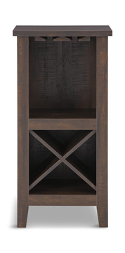 Turnley Accent Cabinet