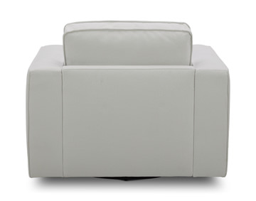 Serene Swivel Chair