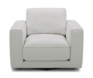 Serene Swivel Chair