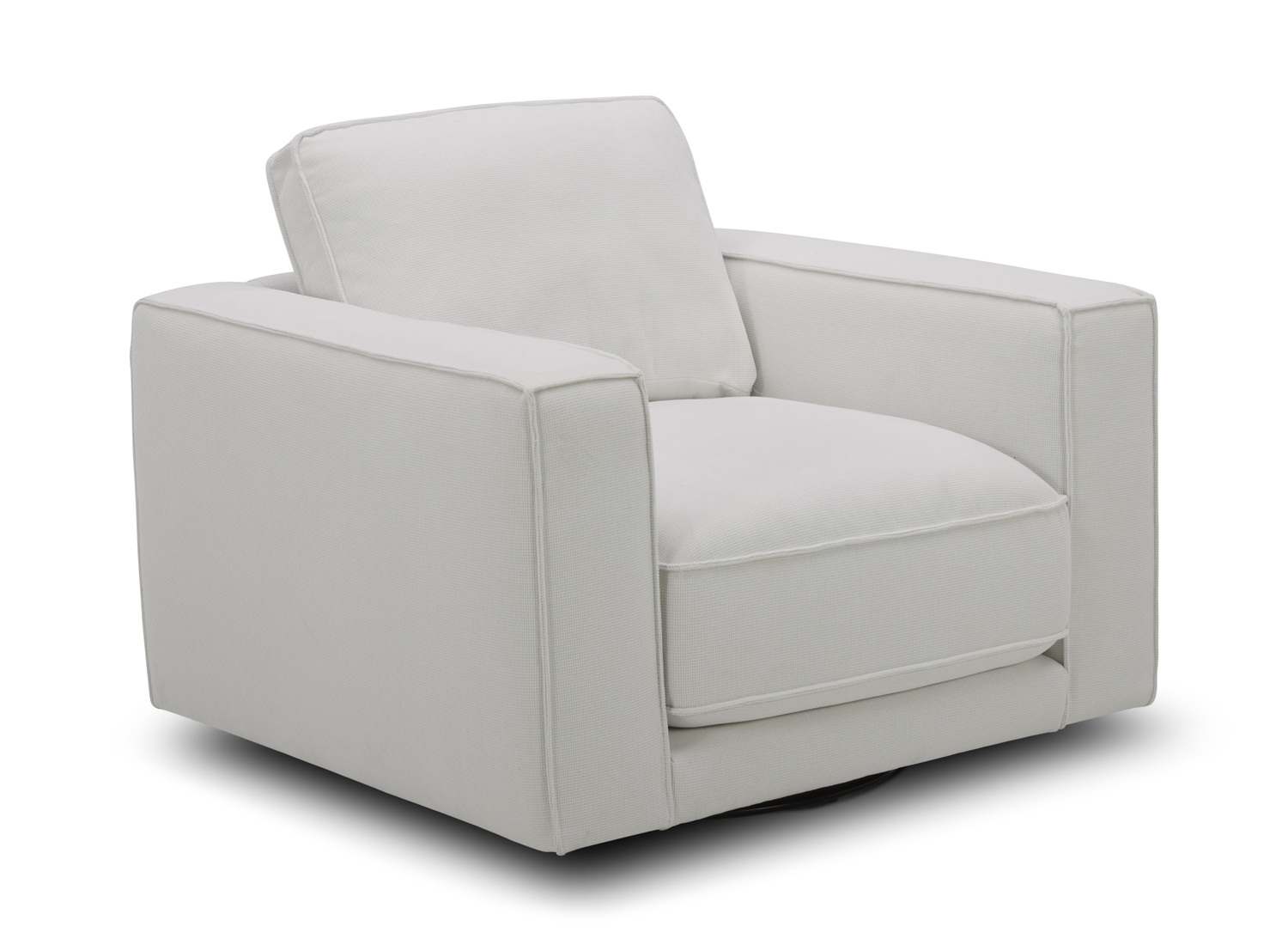 Serene Swivel Chair | HOM Furniture