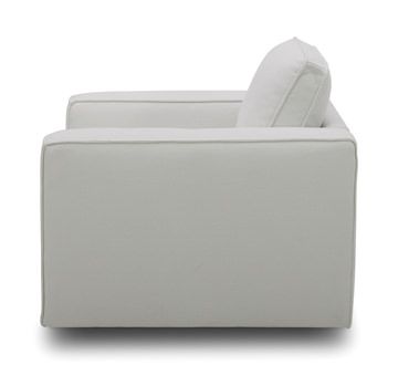 Serene Swivel Chair