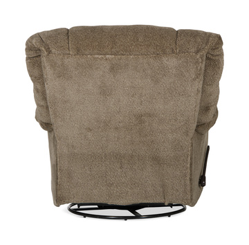 Daly Swivel Glider Recliner - Chateau