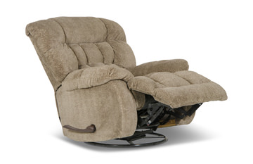Daly Swivel Glider Recliner - Chateau
