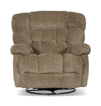 Daly Swivel Glider Recliner - Chateau