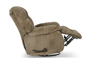 Daly Swivel Glider Recliner - Chateau