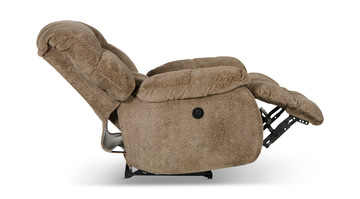 Daly Power Recliner - Chateau