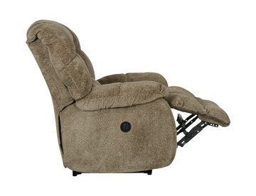 Daly Power Recliner - Chateau