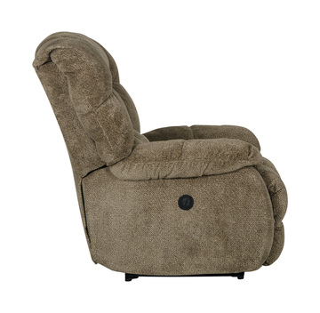 Daly Power Recliner - Chateau