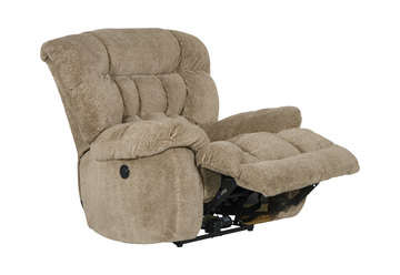 Daly Power Recliner - Chateau