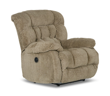 Daly swivel 2025 glider recliner