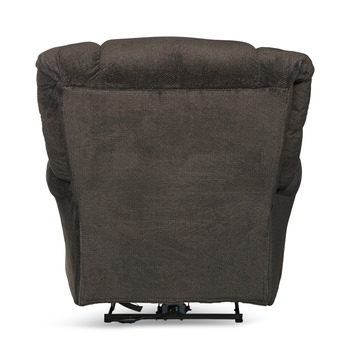 Daly Power Recliner - Cobblestone