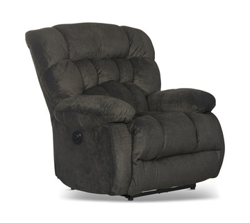 Daly swivel 2025 glider recliner