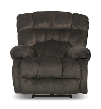 Daly Power Recliner - Cobblestone