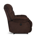 Daly Power Recliner - Cranberry thumbnail 5