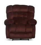 Daly Power Recliner - Cranberry thumbnail 3