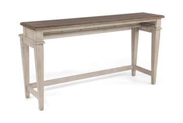 image Midland XL Sofa Table With Power