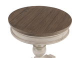 Midland Round Chairside Table thumbnail 4