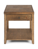 Mitchell End Table thumbnail 2