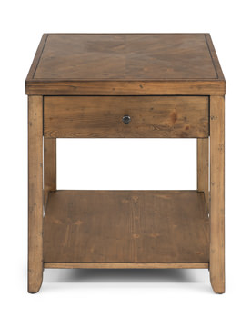 Mitchell End Table