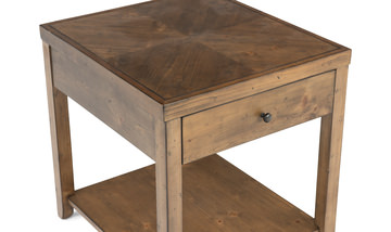Mitchell End Table