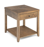 Mitchell End Table thumbnail 1