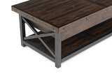Carpenter Lift Top Coffee Table thumbnail 5