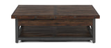 Carpenter Lift Top Coffee Table thumbnail 2