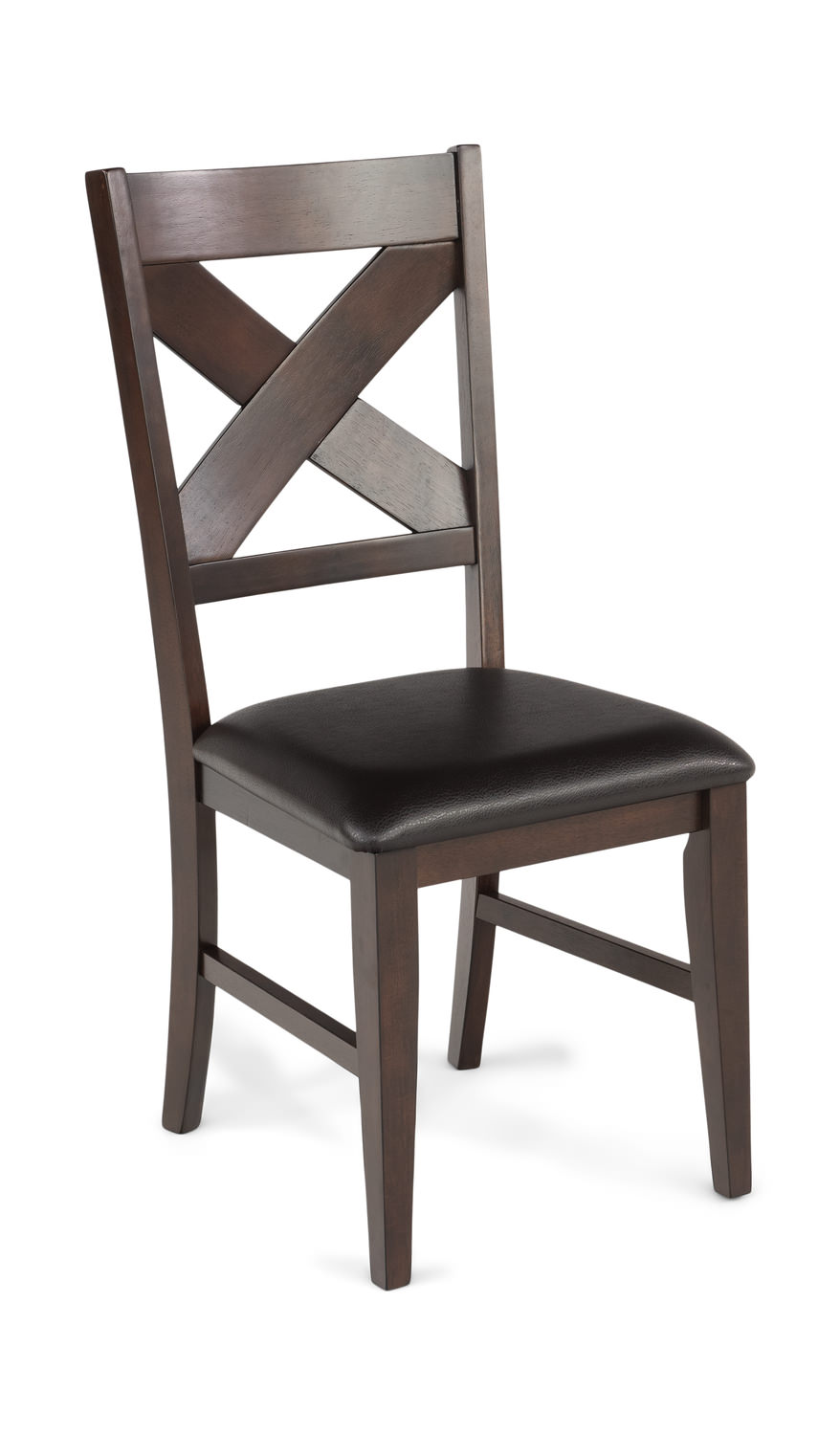 Sheridan X Back Dining Chair