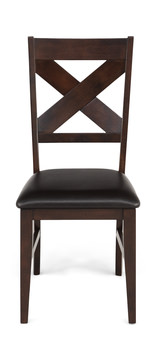 Sheridan X Back Dining Chair