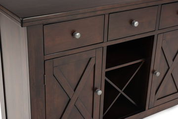 Sheridan Wine Server