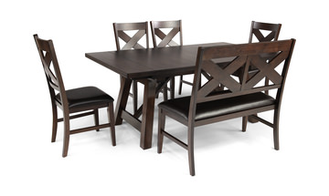 Dining Sets – Dining Tables & Chairs – HOM Furniture