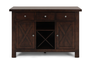 Sheridan Wine Server