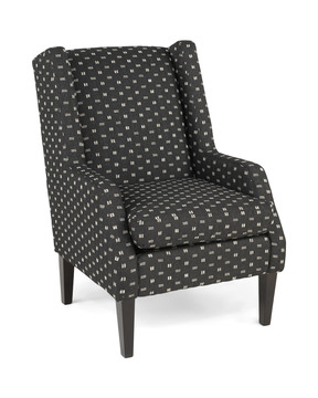 image Whimsey Wing Chair