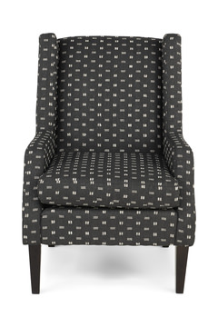 Whimsey Wing Chair