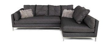 Cordoba Modular 2 Piece Sectional