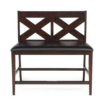 Sheridan XX Back Counterstool