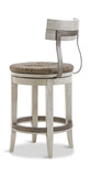 Merrick Swivel Counter Stool thumbnail 2