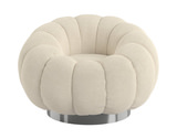 Zucca Swivel Chair thumbnail 2