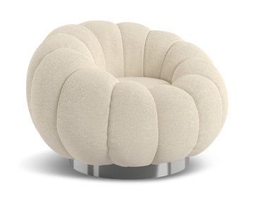 image Zucca Swivel Chair