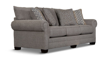Marin Sofa - Cocoa