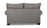 Marin Loveseat - Cocoa thumbnail 4