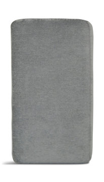 Raven Ottoman - Shark