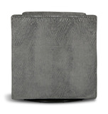 Raven Swivel Chair - Shark thumbnail 5