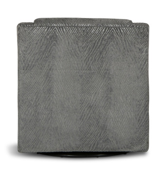 Raven Swivel Chair - Shark