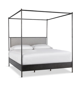 image Kent Poster Bed